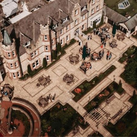 Breaffy House Hotel And Spa 캐슬바 외부 사진