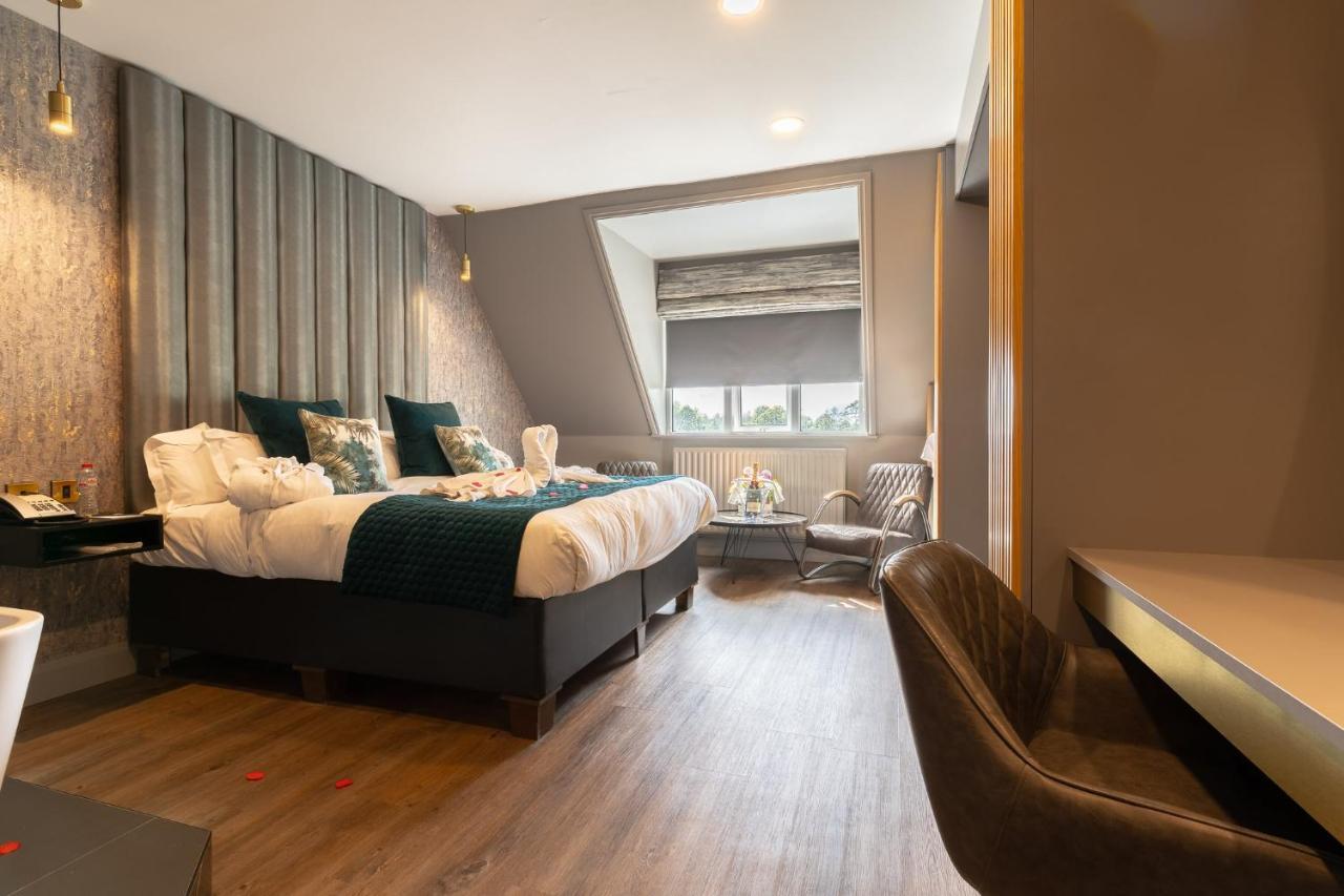 Breaffy House Hotel And Spa 캐슬바 외부 사진