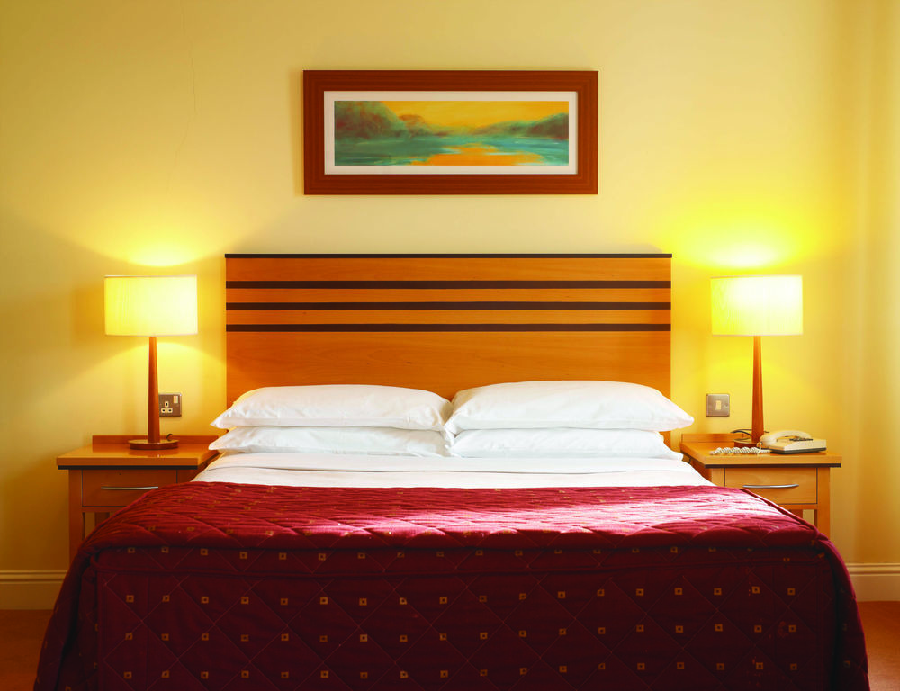 Breaffy House Hotel And Spa 캐슬바 외부 사진