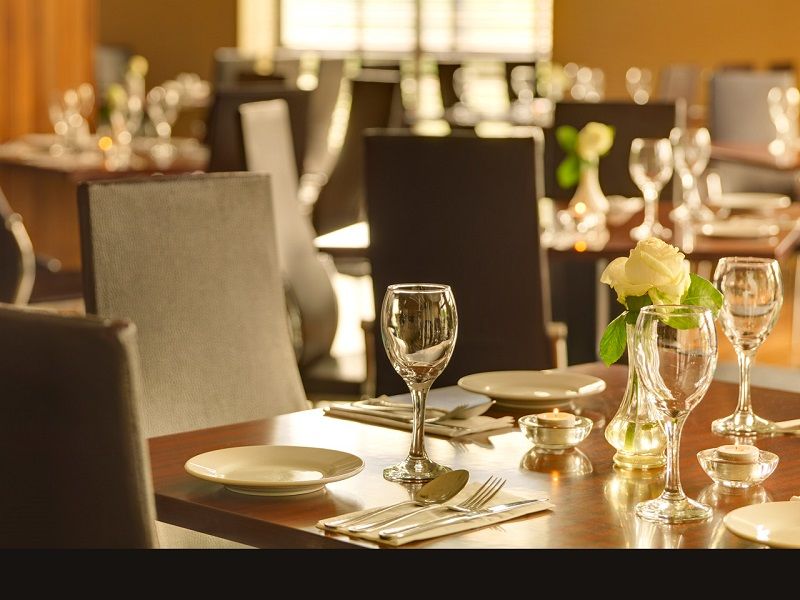 Breaffy House Hotel And Spa 캐슬바 외부 사진