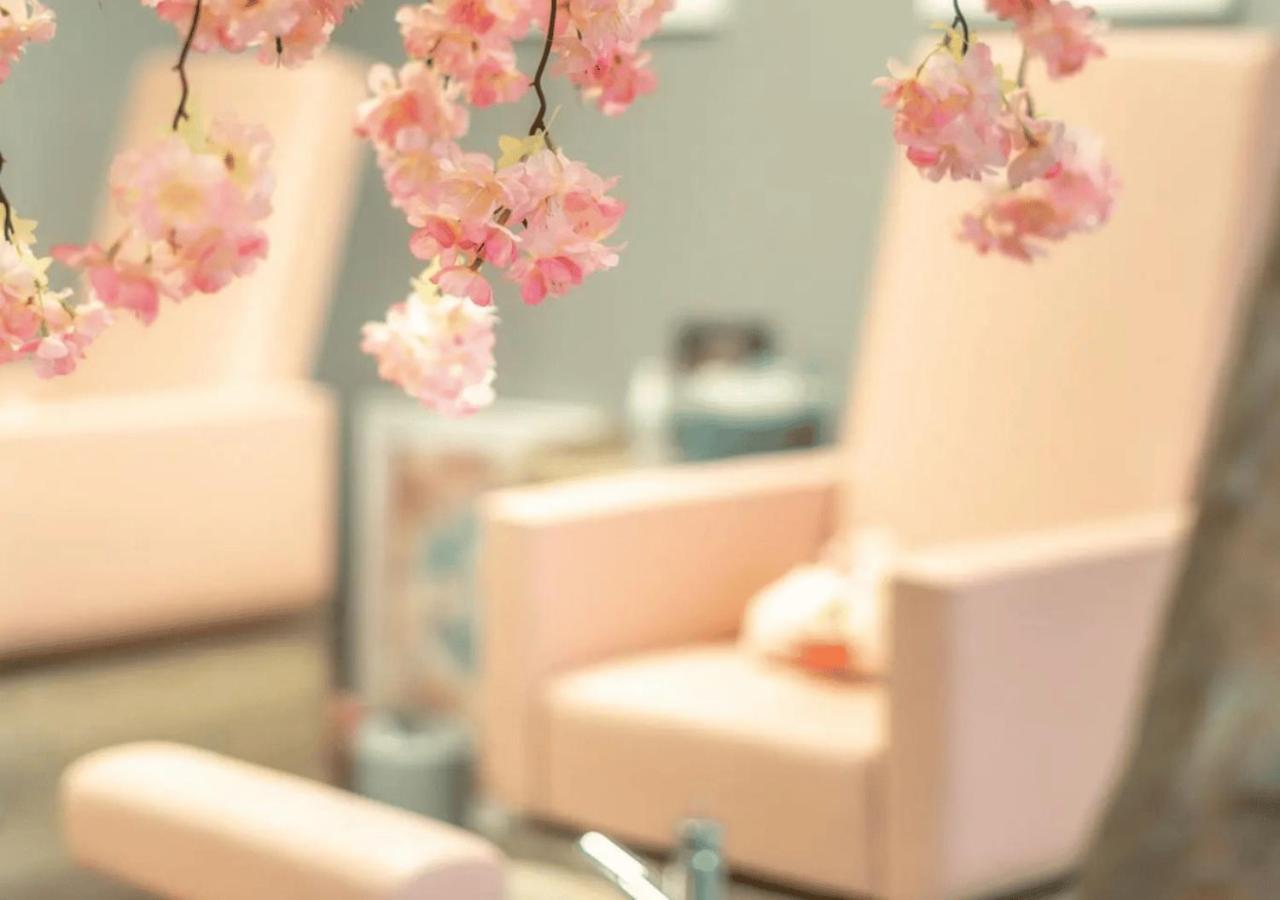 Breaffy House Hotel And Spa 캐슬바 외부 사진