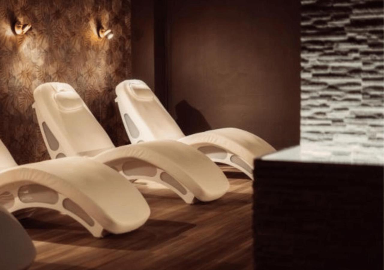 Breaffy House Hotel And Spa 캐슬바 외부 사진